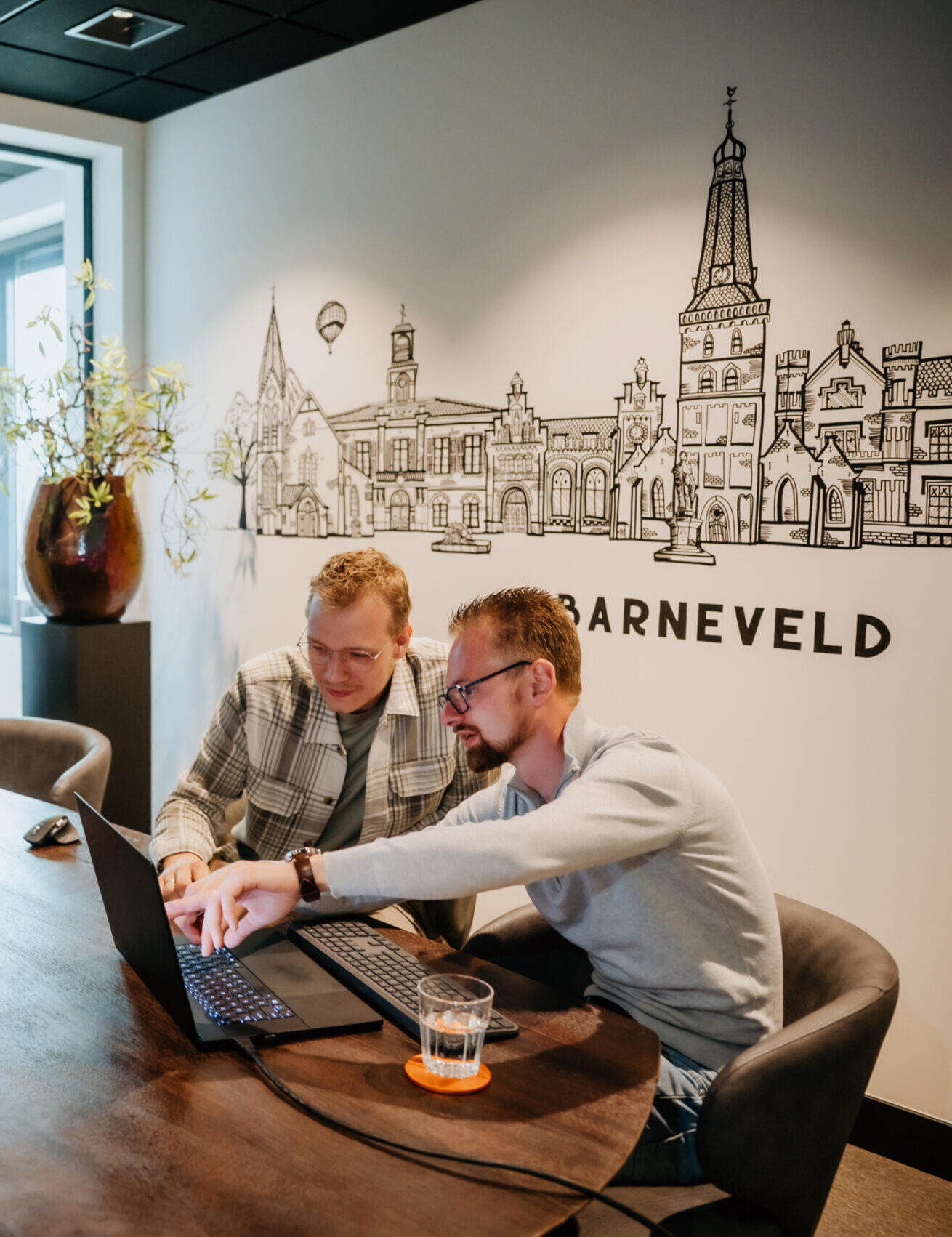 maatwerk keuken Barneveld